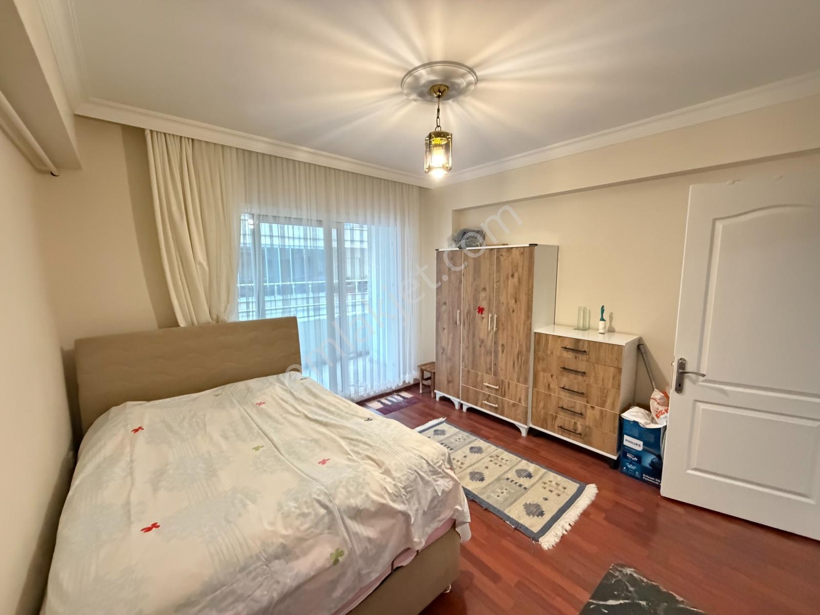 Karşıyaka Yalı Mahallesi Satılık 2+1 Daire Boş Kiracısız — fotoğraf 15
