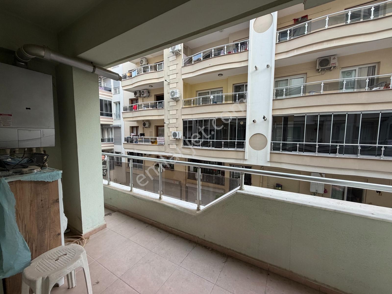 Karşıyaka Yalı Mahallesi Satılık 2+1 Daire Boş Kiracısız — fotoğraf 16