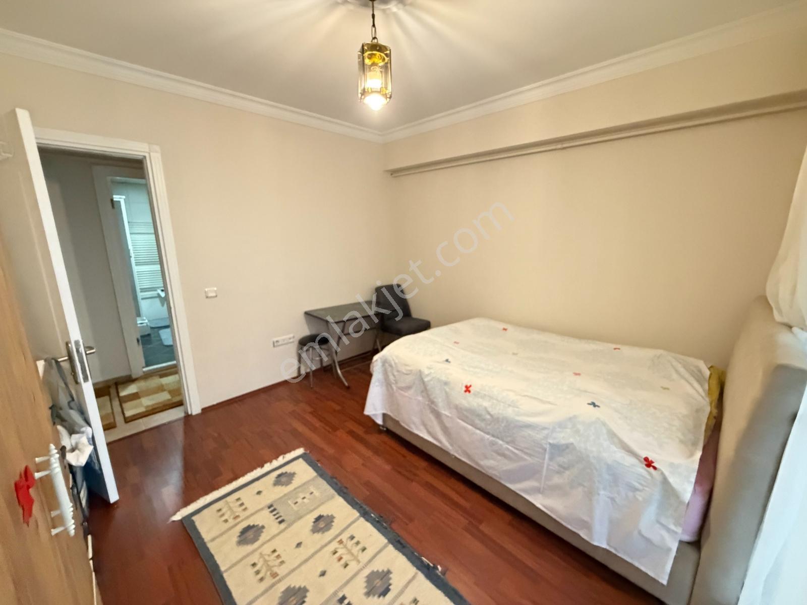 Karşıyaka Yalı Mahallesi Satılık 2+1 Daire Boş Kiracısız — fotoğraf 19