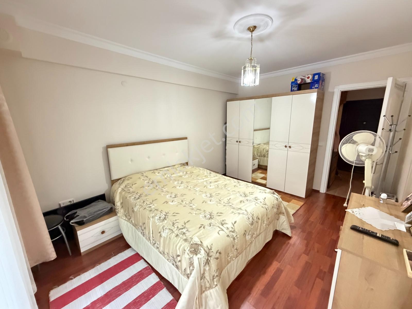 Karşıyaka Yalı Mahallesi Satılık 2+1 Daire Boş Kiracısız — fotoğraf 22