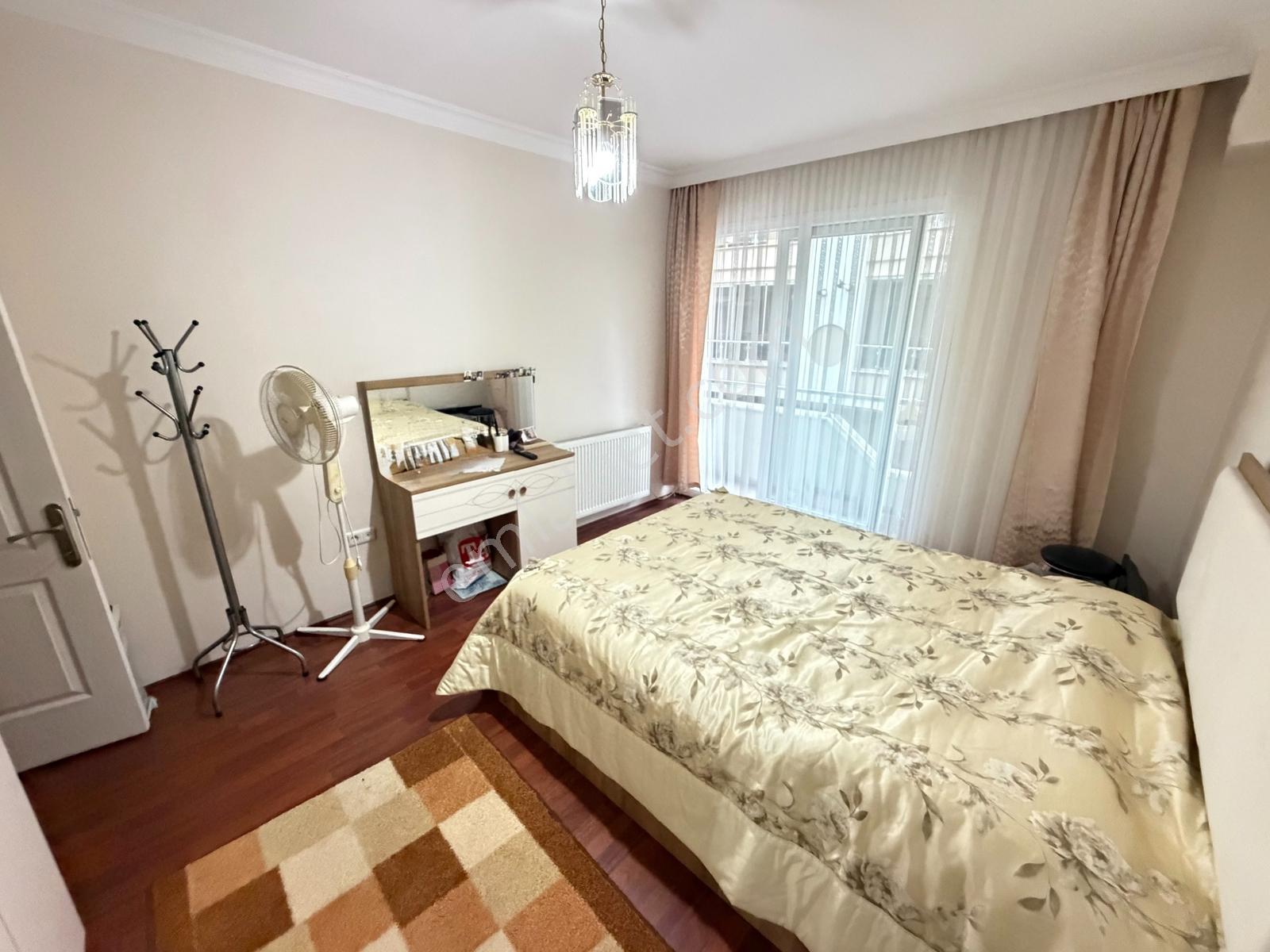 Karşıyaka Yalı Mahallesi Satılık 2+1 Daire Boş Kiracısız — fotoğraf 24