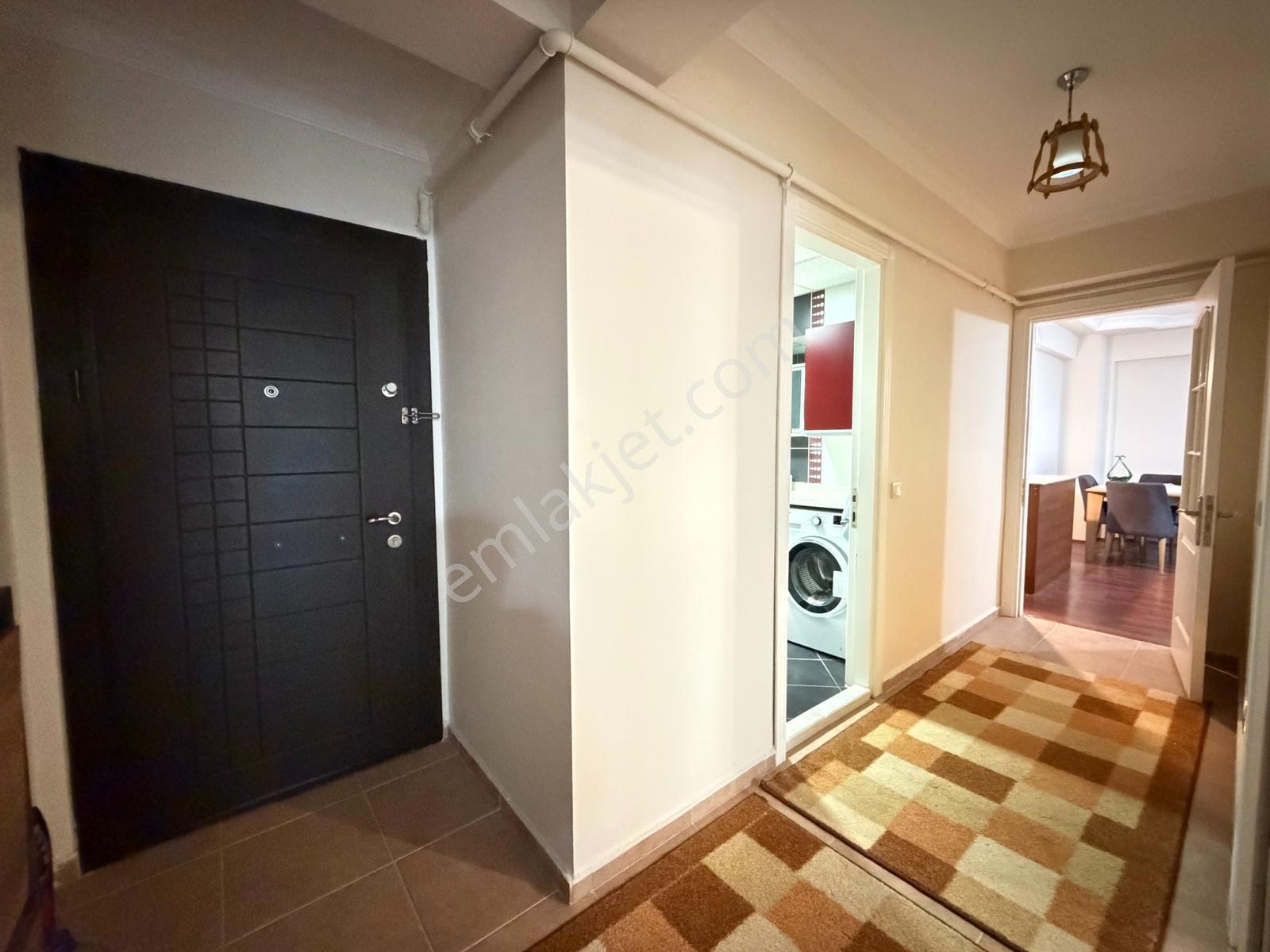 Karşıyaka Yalı Mahallesi Satılık 2+1 Daire Boş Kiracısız — fotoğraf 25