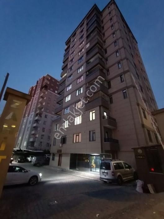 Doğukent Zahit Yapıda Satılık 2+1 Lüks Daire.