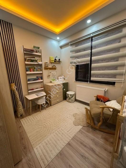 Doğukent Zahit Yapıda Satılık 2+1 Lüks Daire. — fotoğraf 3