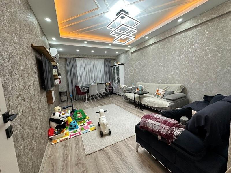 Doğukent Zahit Yapıda Satılık 2+1 Lüks Daire. — fotoğraf 4