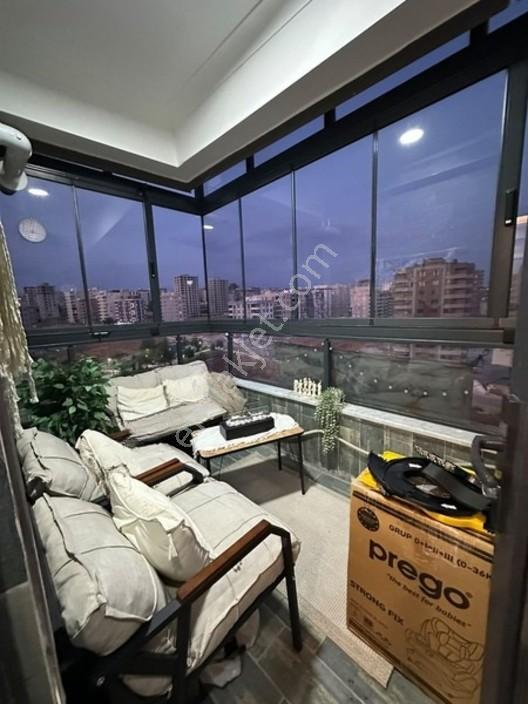Doğukent Zahit Yapıda Satılık 2+1 Lüks Daire. — fotoğraf 8