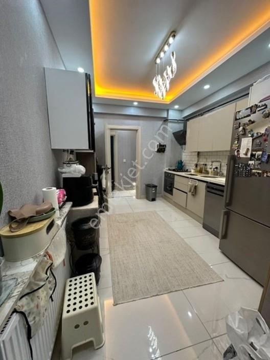 Doğukent Zahit Yapıda Satılık 2+1 Lüks Daire. — fotoğraf 13