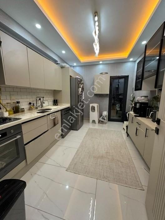 Doğukent Zahit Yapıda Satılık 2+1 Lüks Daire. — fotoğraf 14