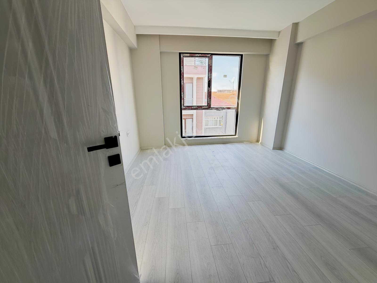 Gaziosmanpaşa Da Aydınlık Ferah 2+1 Fırsat Daire — fotoğraf 8