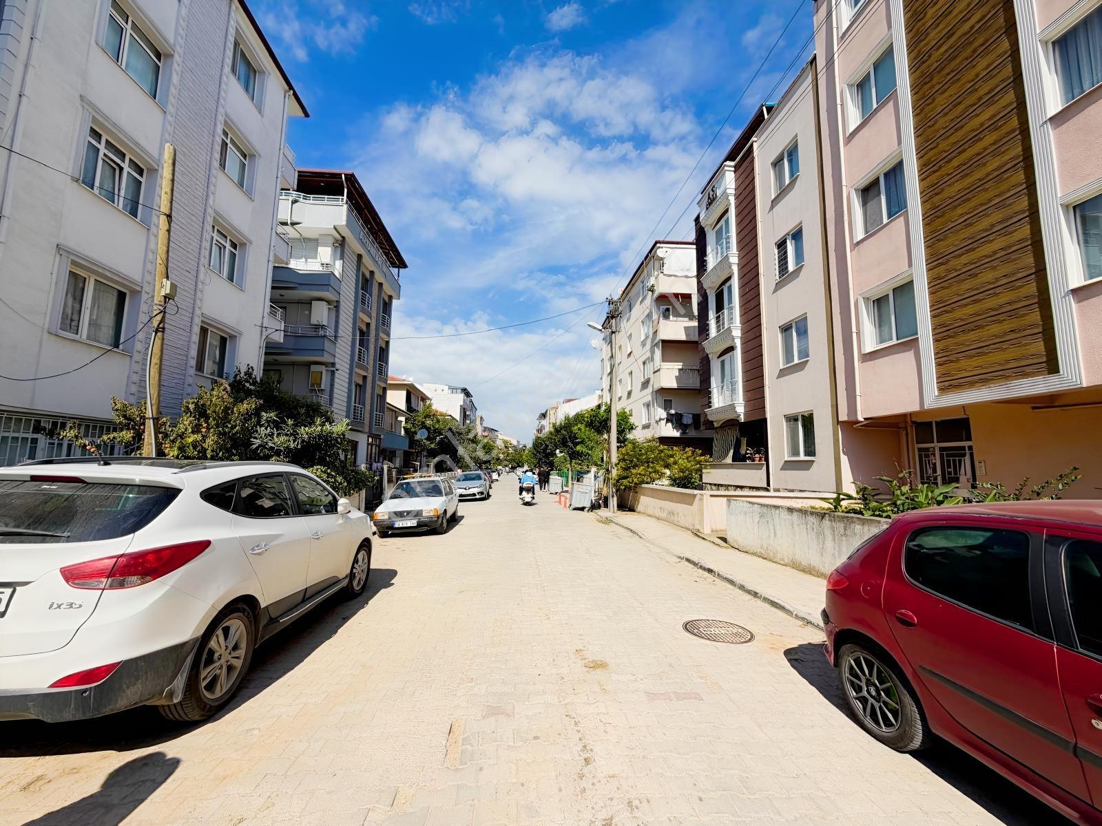 Gaziosmanpaşa Da Aydınlık Ferah 2+1 Fırsat Daire — fotoğraf 12