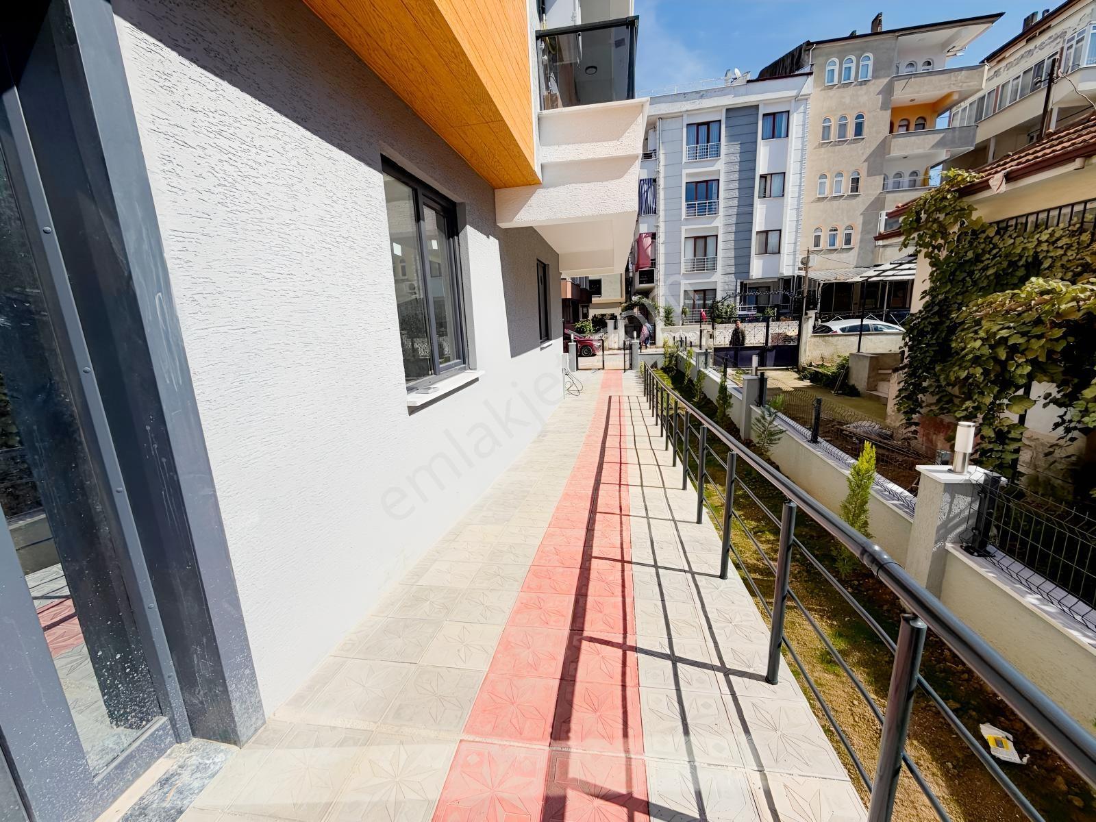 Gaziosmanpaşa Da Aydınlık Ferah 2+1 Fırsat Daire — fotoğraf 13