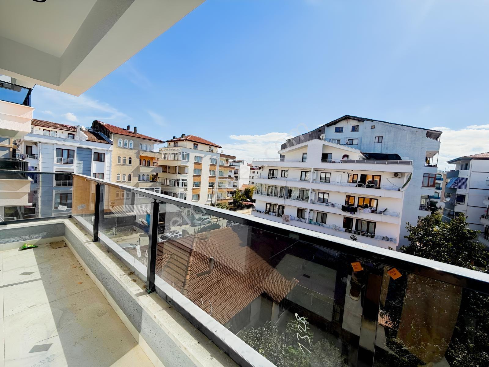 Gaziosmanpaşa Da Aydınlık Ferah 2+1 Fırsat Daire — fotoğraf 16
