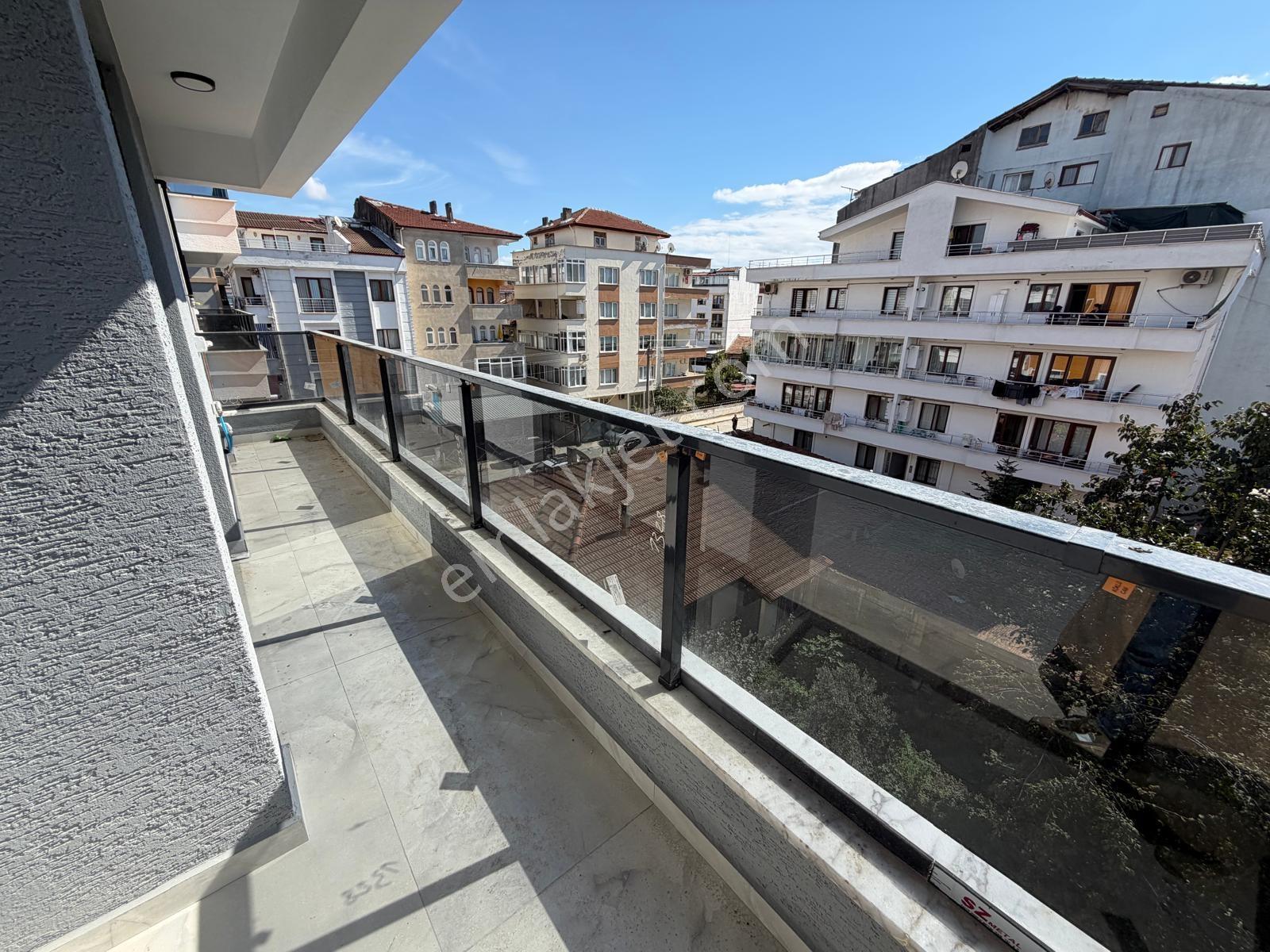 Gaziosmanpaşa Da Aydınlık Ferah 2+1 Fırsat Daire — fotoğraf 18