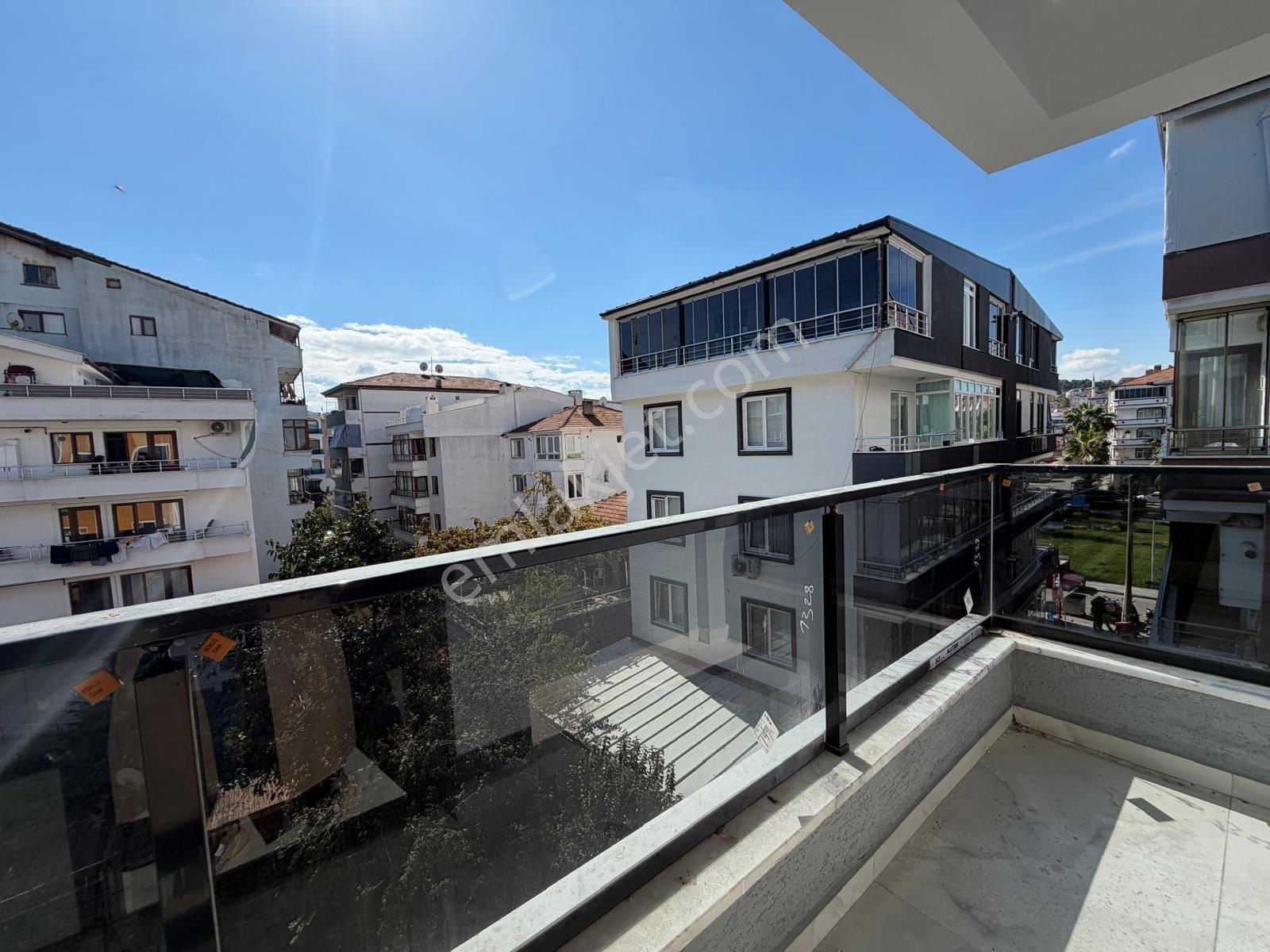 Gaziosmanpaşa Da Aydınlık Ferah 2+1 Fırsat Daire — fotoğraf 19