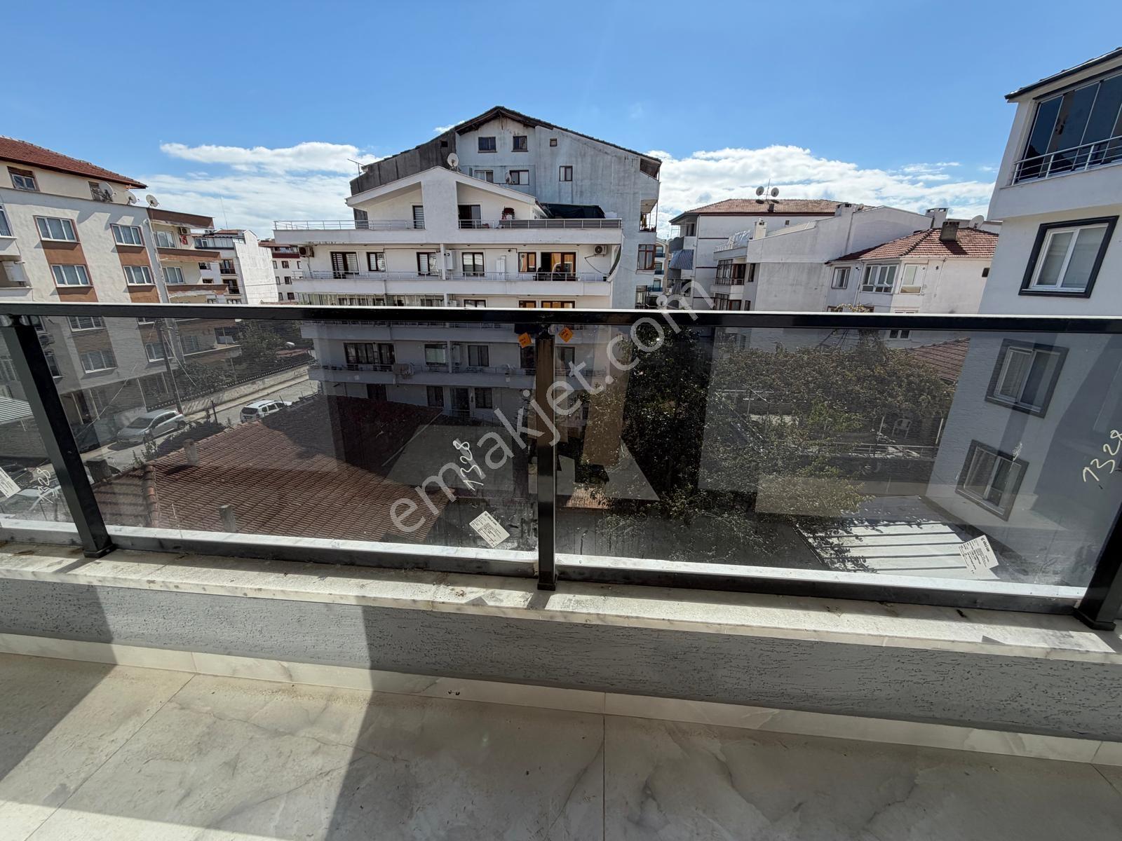 Gaziosmanpaşa Da Aydınlık Ferah 2+1 Fırsat Daire — fotoğraf 20