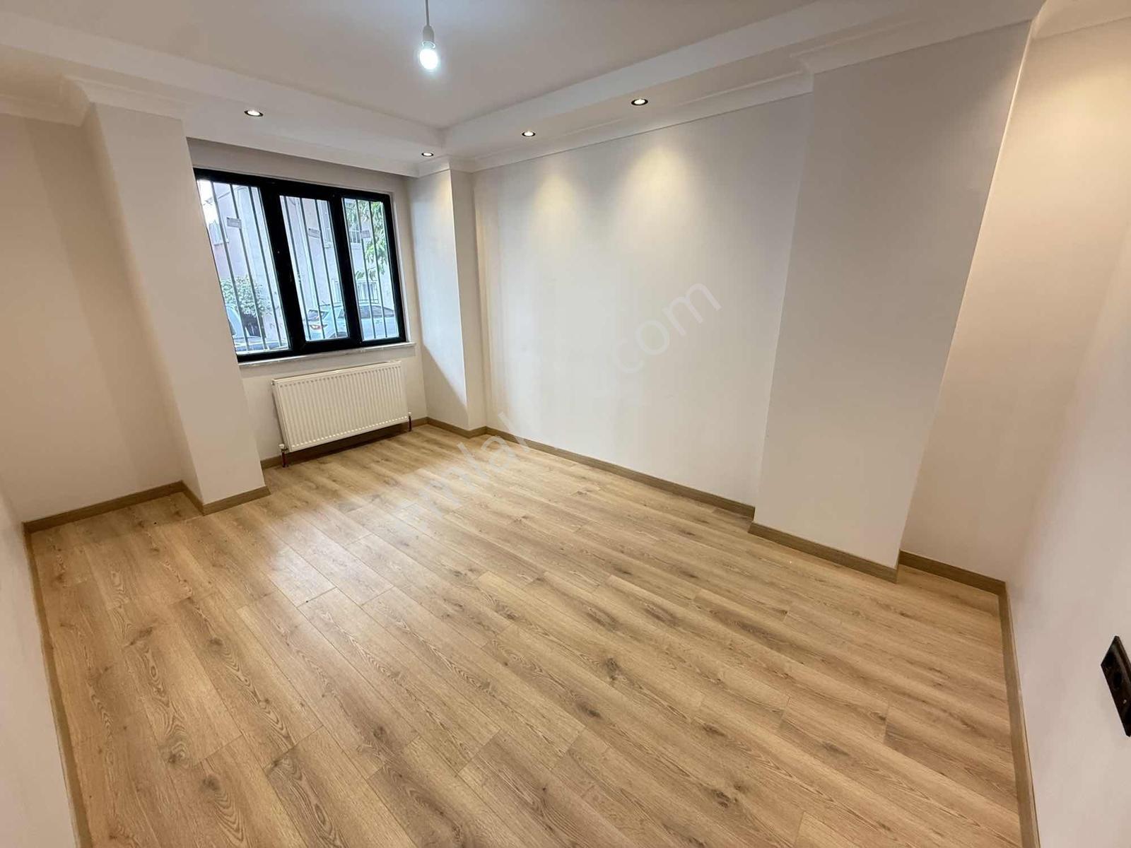 Mercan Emlak'tan Sıfır 2+1 Balkonlu Asansörlü Yüksek Giriş Daire — fotoğraf 2