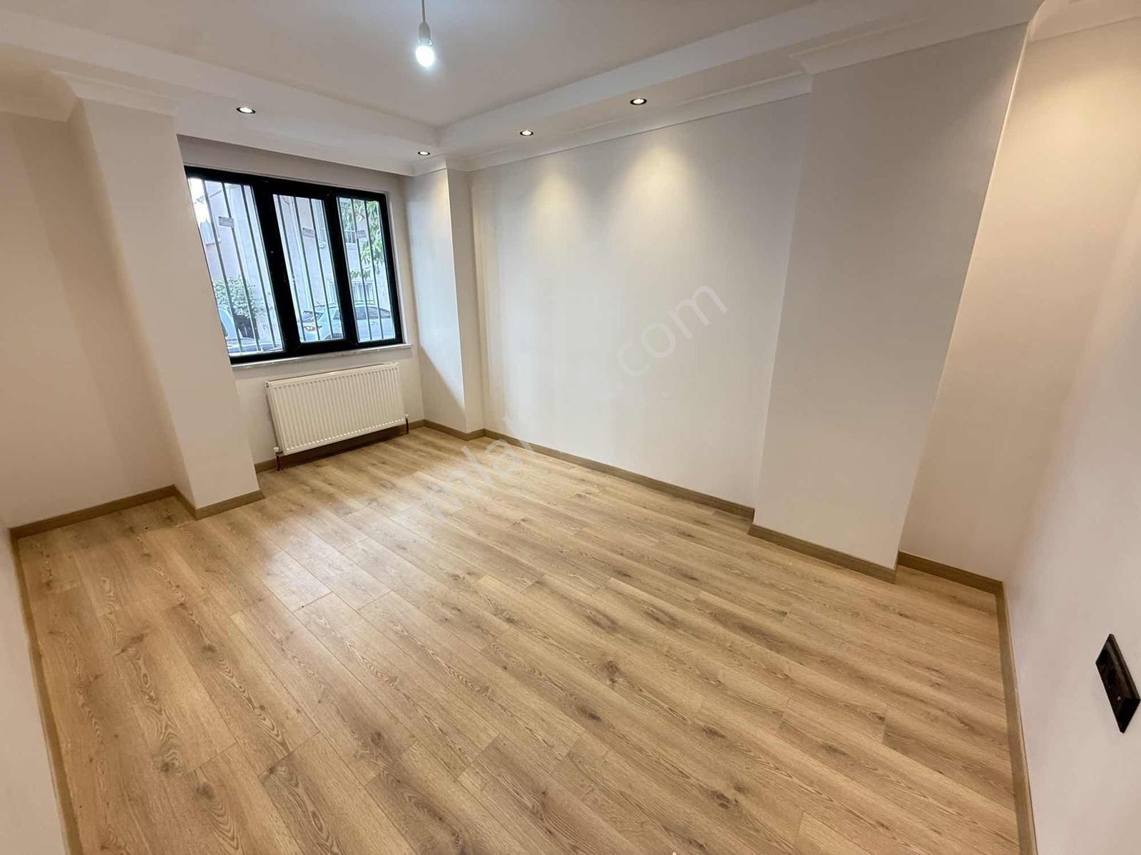 Mercan Emlak'tan Sıfır 2+1 Balkonlu Asansörlü Yüksek Giriş Daire — fotoğraf 3