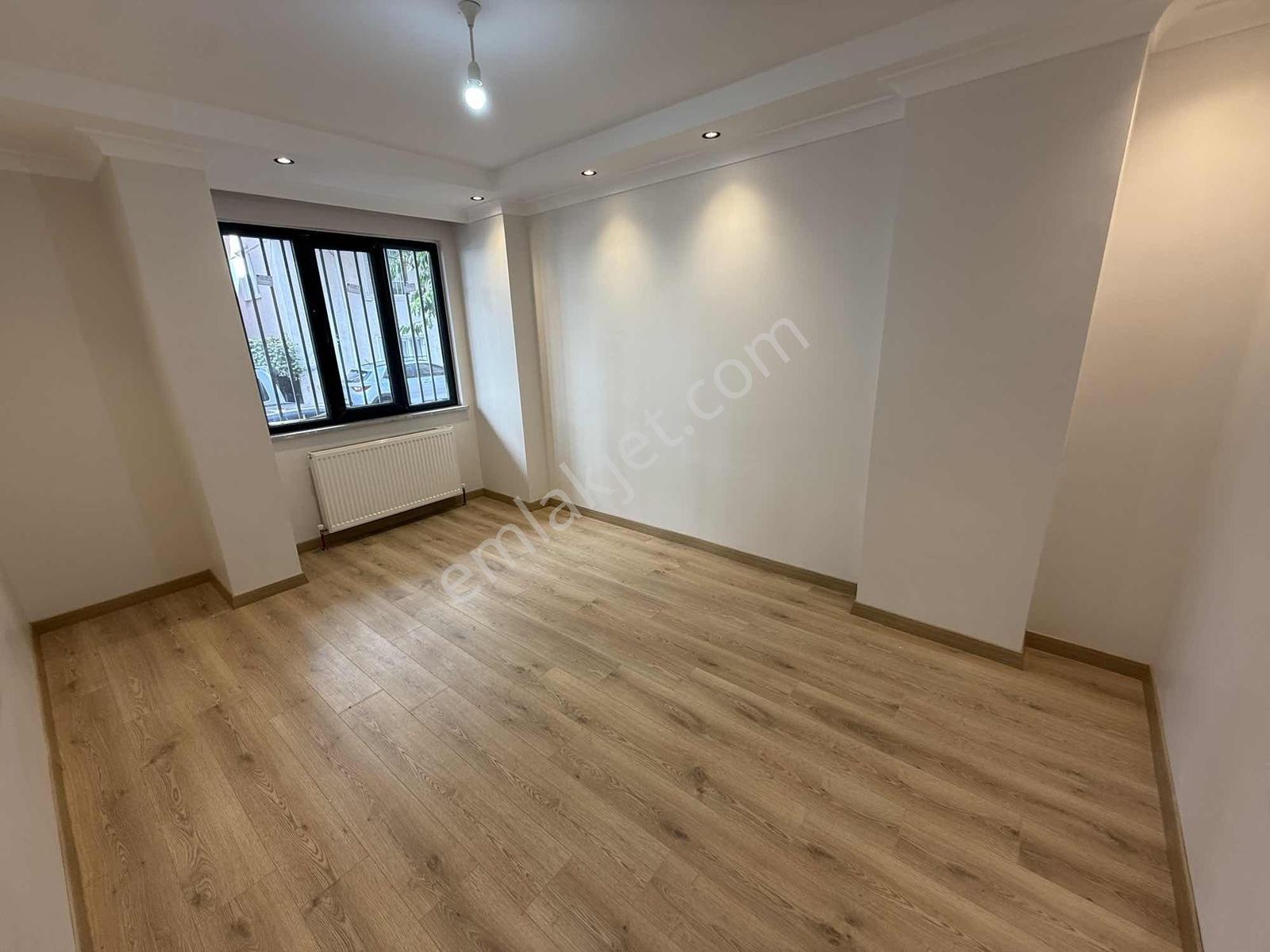 Mercan Emlak'tan Sıfır 2+1 Balkonlu Asansörlü Yüksek Giriş Daire — fotoğraf 5