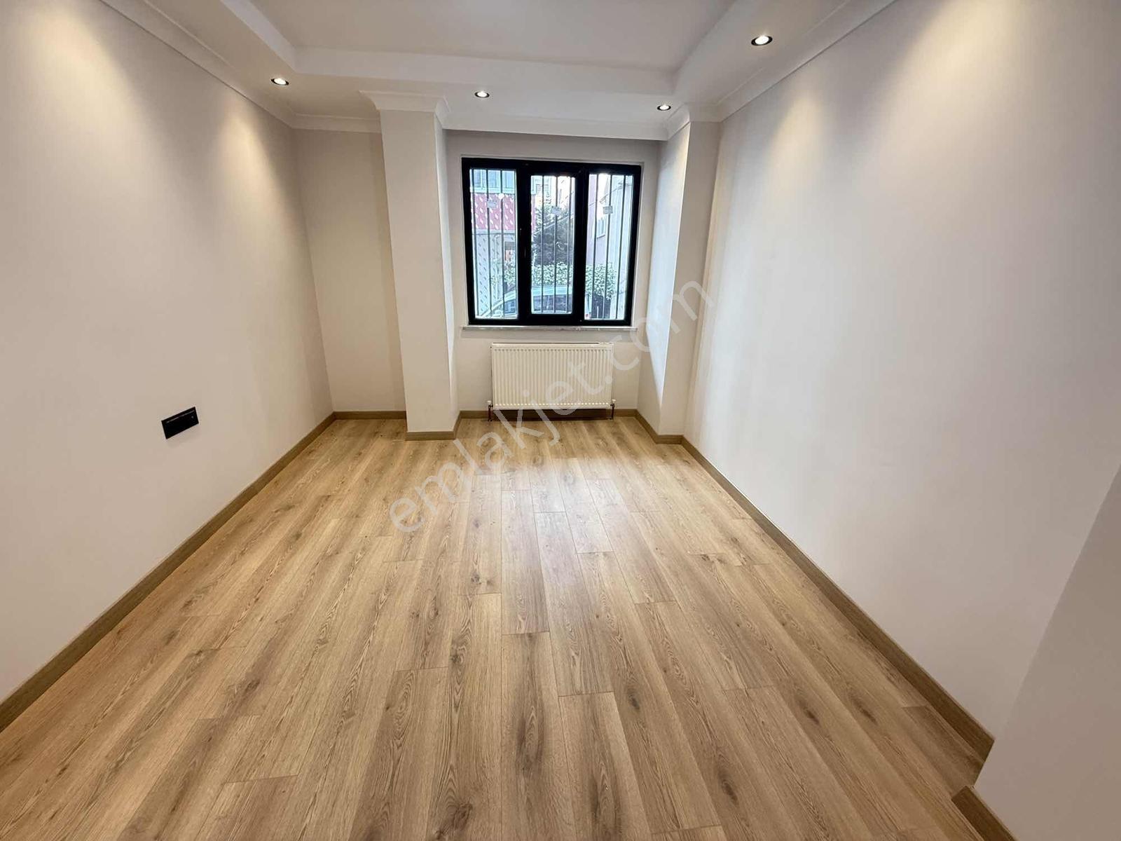 Mercan Emlak'tan Sıfır 2+1 Balkonlu Asansörlü Yüksek Giriş Daire — fotoğraf 6
