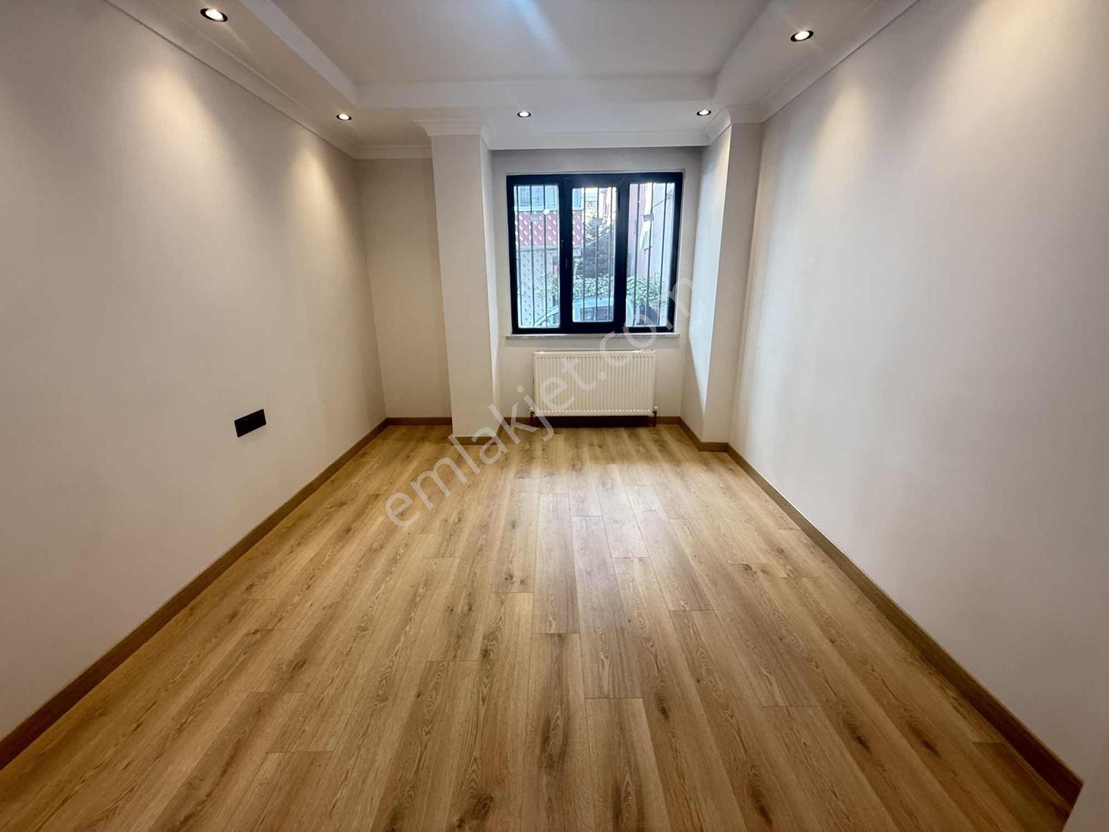 Mercan Emlak'tan Sıfır 2+1 Balkonlu Asansörlü Yüksek Giriş Daire — fotoğraf 7