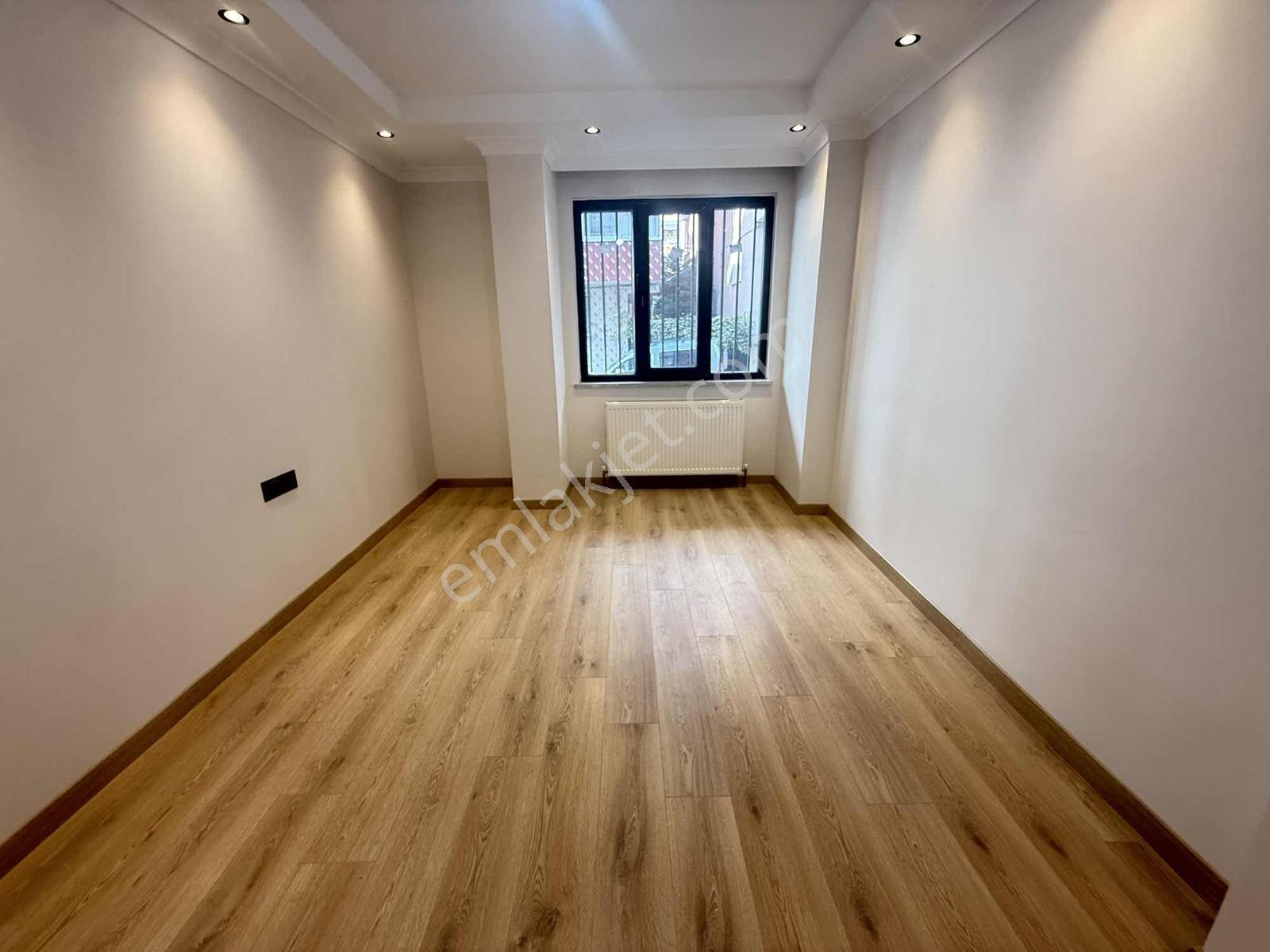 Mercan Emlak'tan Sıfır 2+1 Balkonlu Asansörlü Yüksek Giriş Daire — fotoğraf 8