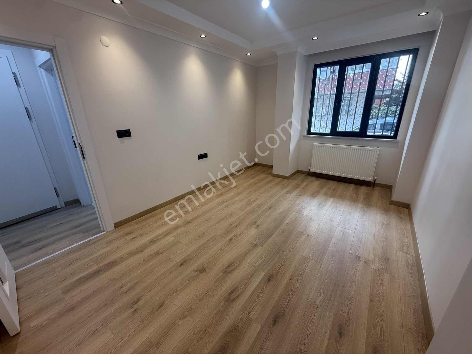 Mercan Emlak'tan Sıfır 2+1 Balkonlu Asansörlü Yüksek Giriş Daire — fotoğraf 10