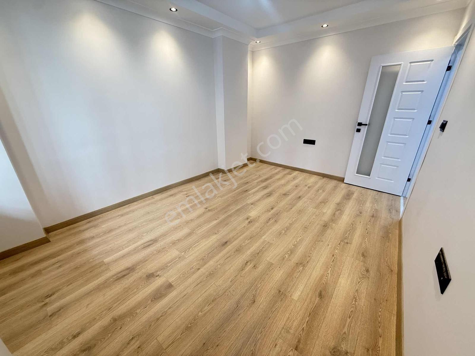 Mercan Emlak'tan Sıfır 2+1 Balkonlu Asansörlü Yüksek Giriş Daire — fotoğraf 12
