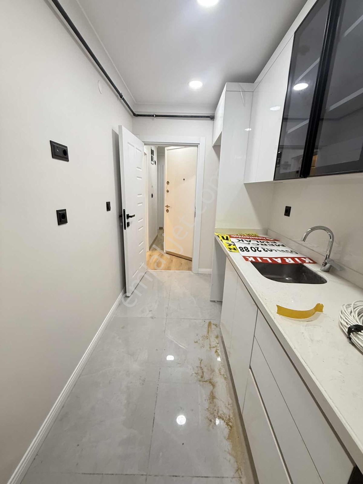 Mercan Emlak'tan Sıfır 2+1 Balkonlu Asansörlü Yüksek Giriş Daire — fotoğraf 22