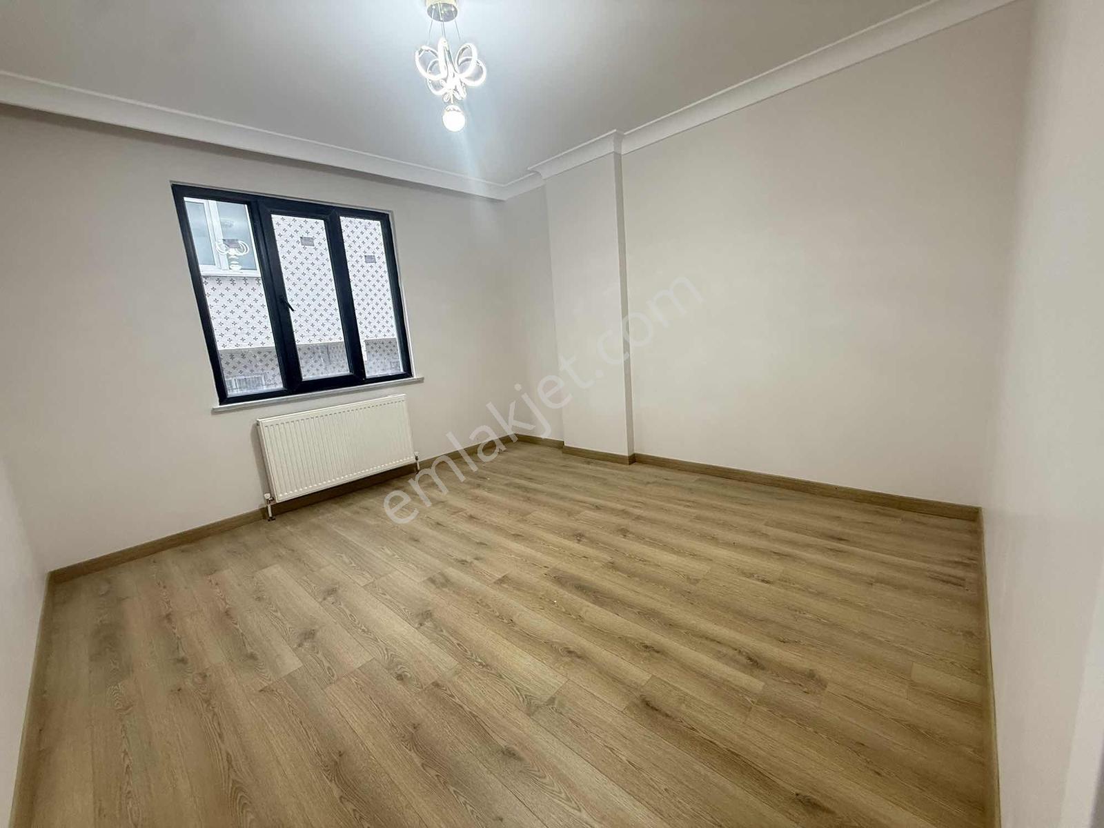 Mercan Emlak'tan Sıfır 2+1 Balkonlu Asansörlü Yüksek Giriş Daire — fotoğraf 24