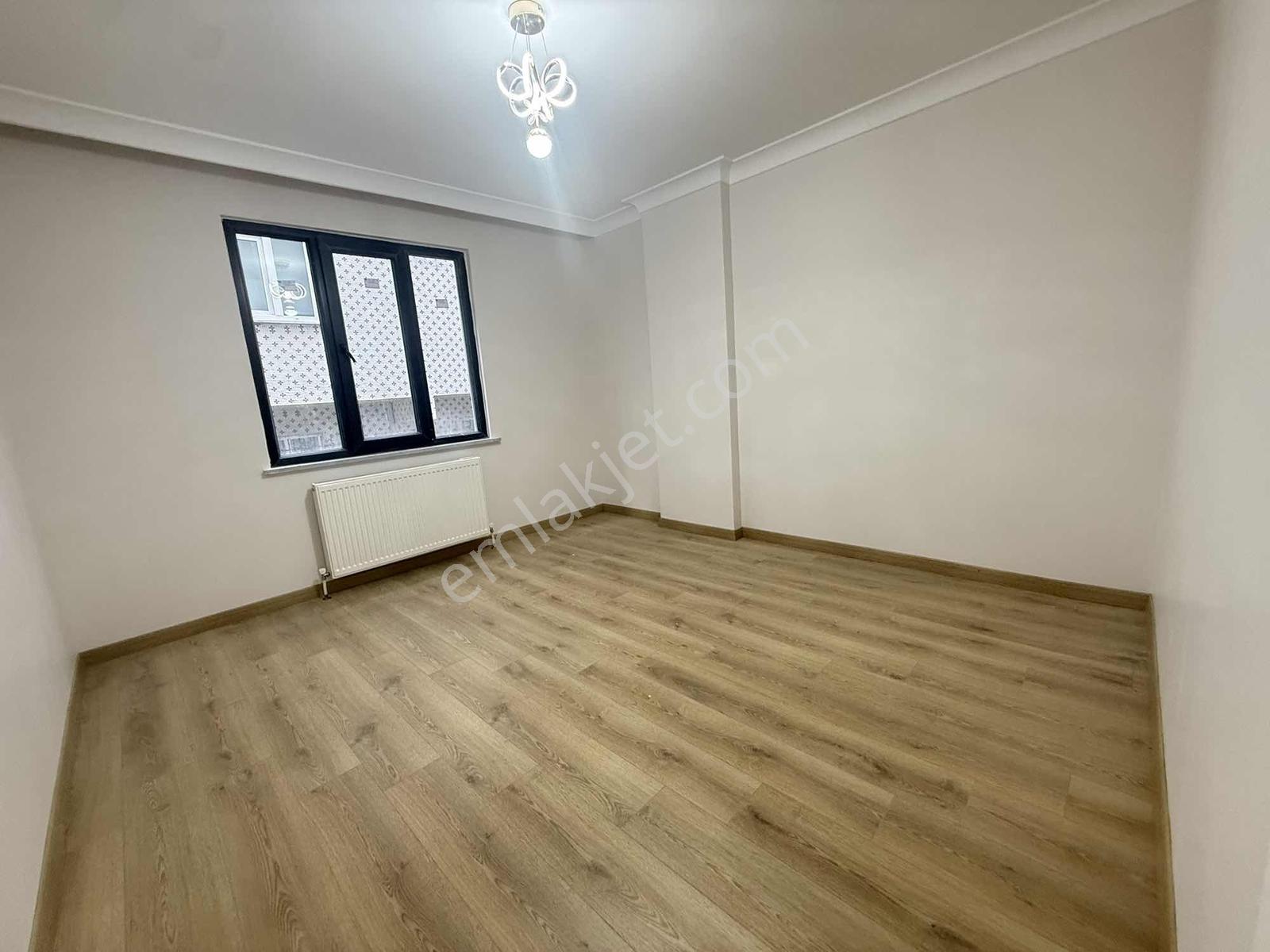 Mercan Emlak'tan Sıfır 2+1 Balkonlu Asansörlü Yüksek Giriş Daire — fotoğraf 25