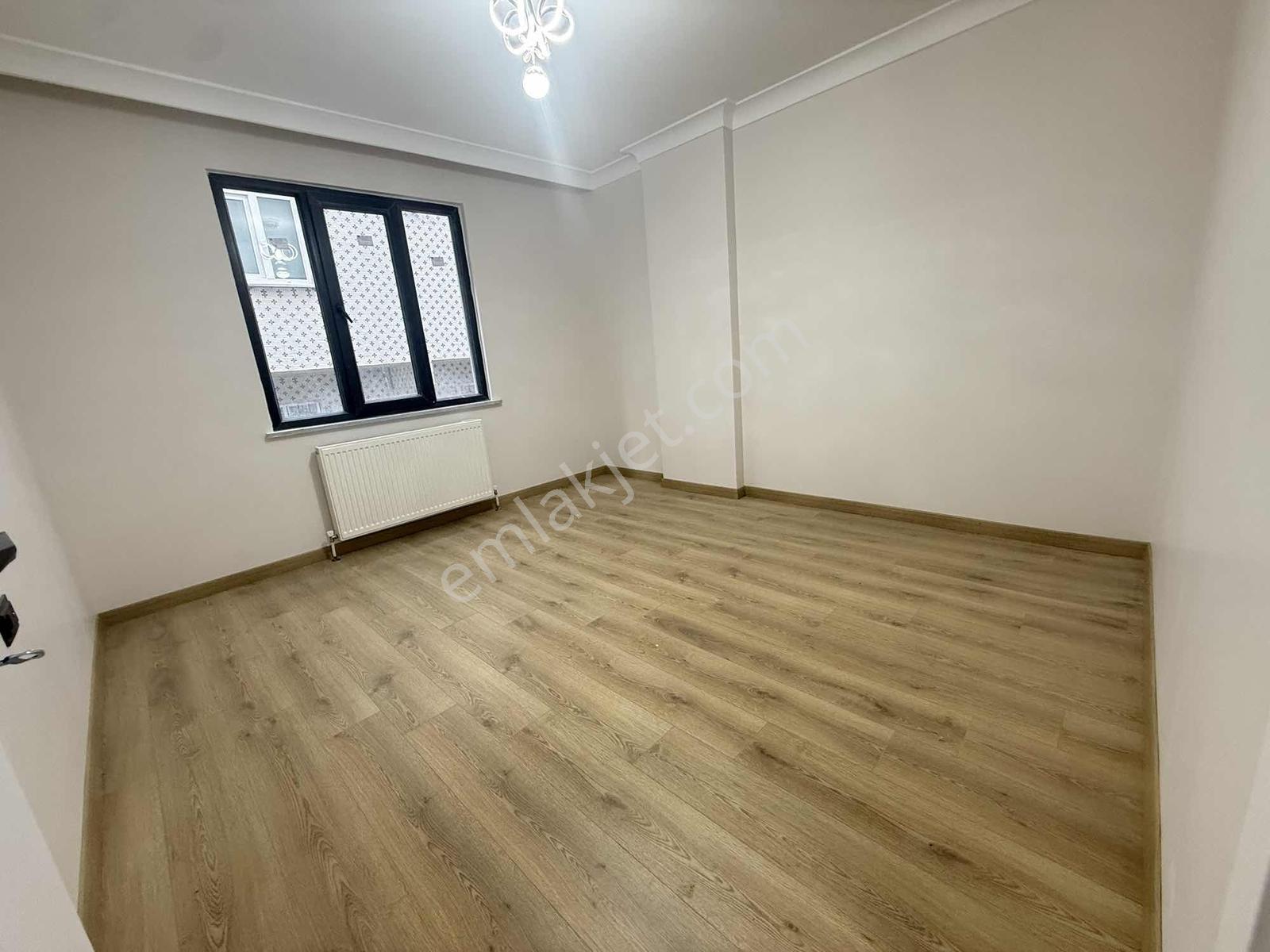 Mercan Emlak'tan Sıfır 2+1 Balkonlu Asansörlü Yüksek Giriş Daire — fotoğraf 26