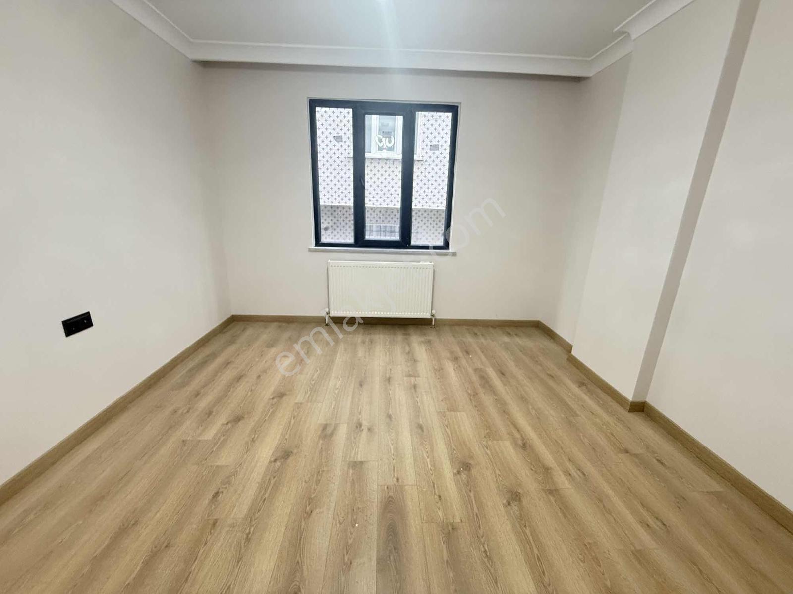 Mercan Emlak'tan Sıfır 2+1 Balkonlu Asansörlü Yüksek Giriş Daire — fotoğraf 27