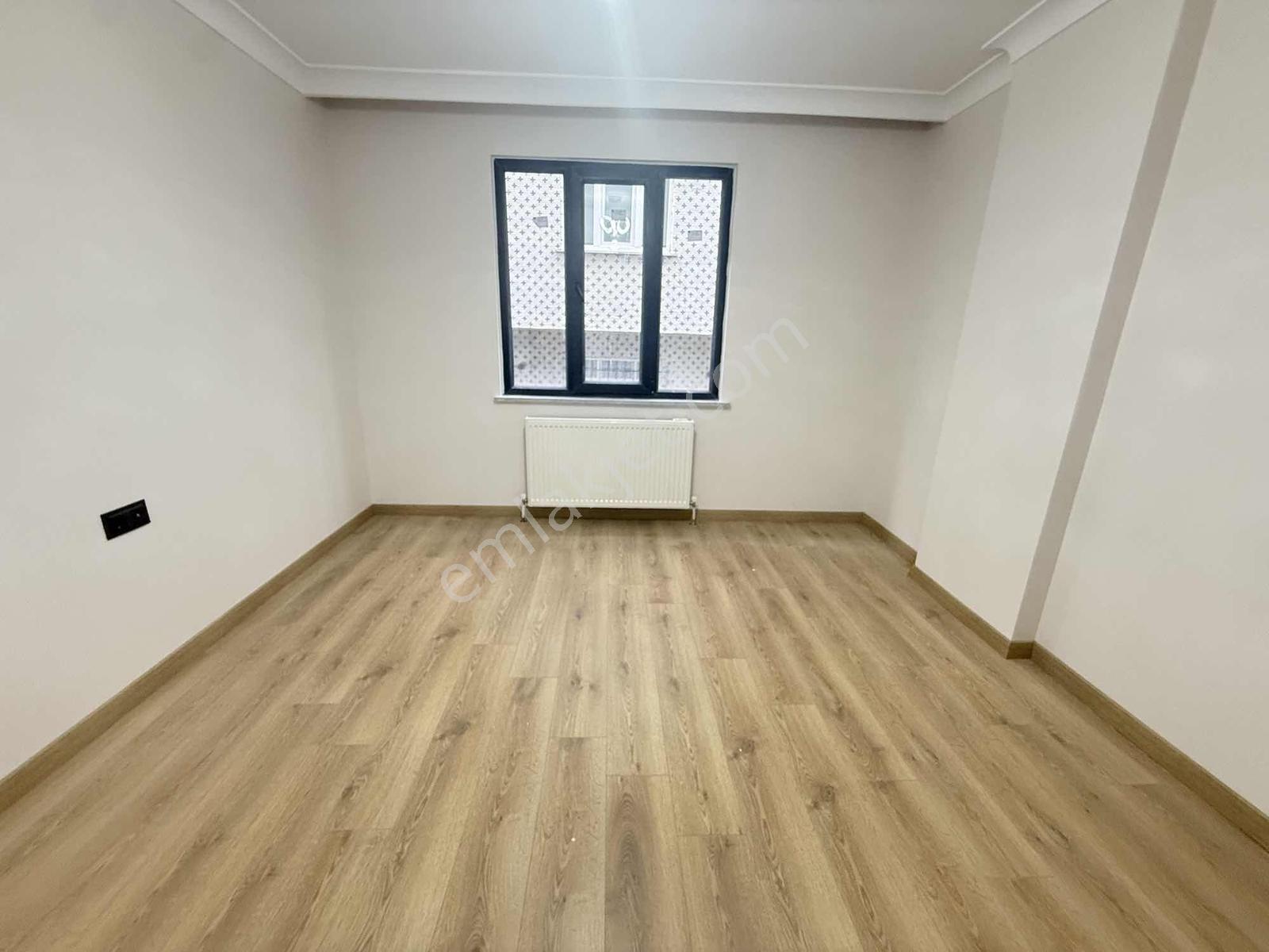 Mercan Emlak'tan Sıfır 2+1 Balkonlu Asansörlü Yüksek Giriş Daire — fotoğraf 28