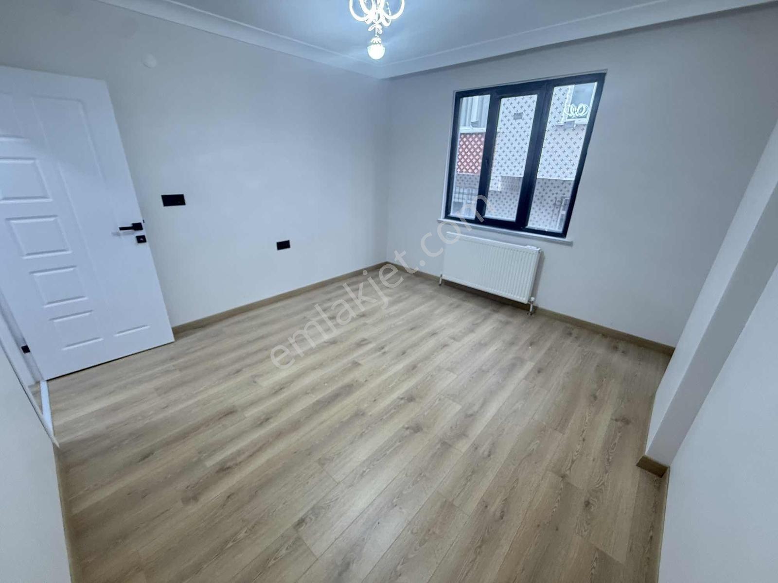 Mercan Emlak'tan Sıfır 2+1 Balkonlu Asansörlü Yüksek Giriş Daire — fotoğraf 29