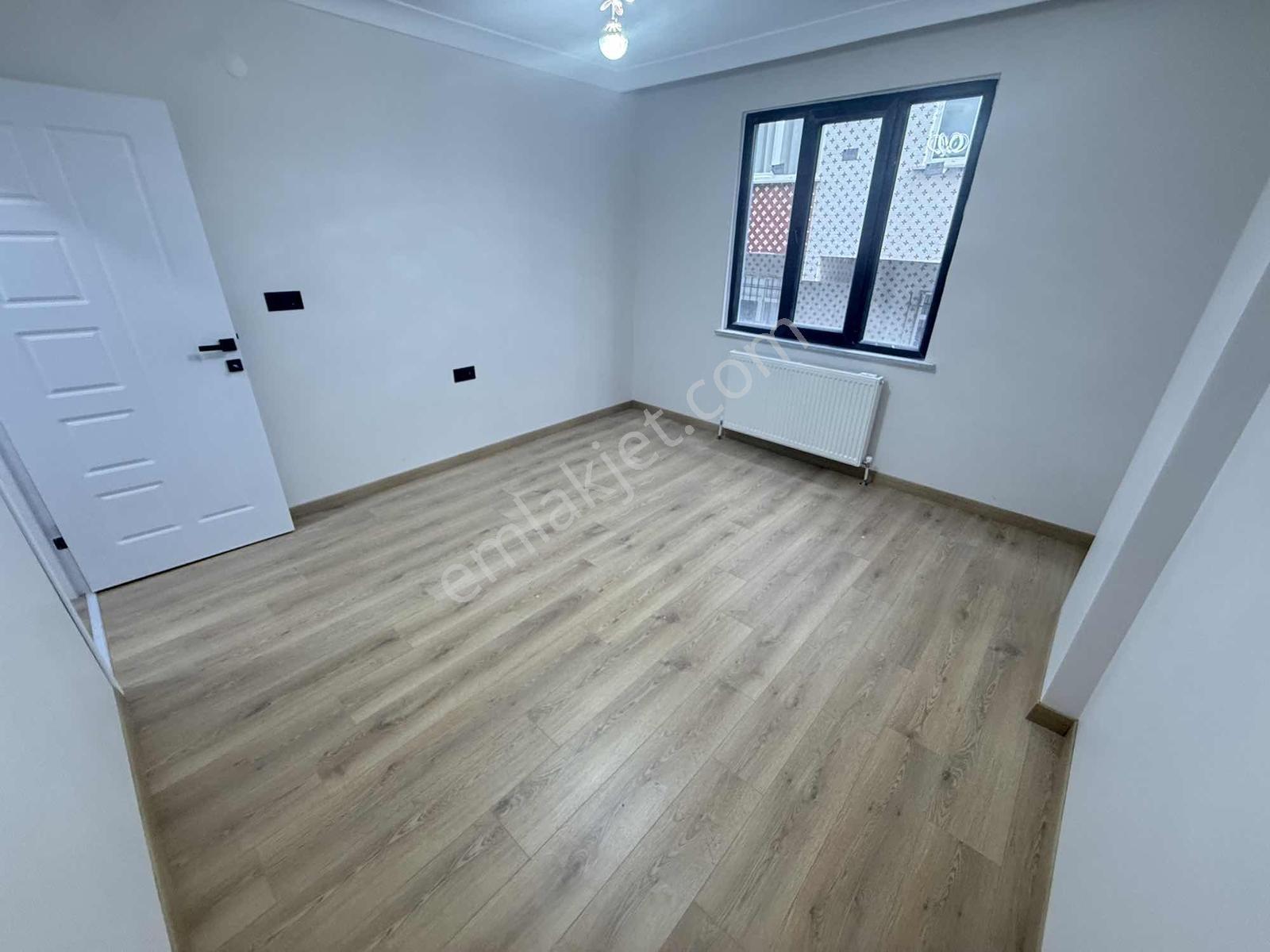 Mercan Emlak'tan Sıfır 2+1 Balkonlu Asansörlü Yüksek Giriş Daire — fotoğraf 30
