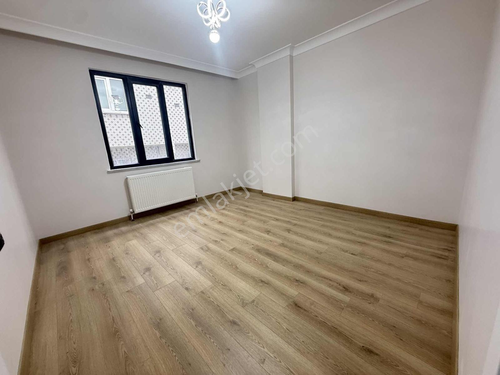 Mercan Emlak'tan Sıfır 2+1 Balkonlu Asansörlü Yüksek Giriş Daire — fotoğraf 31