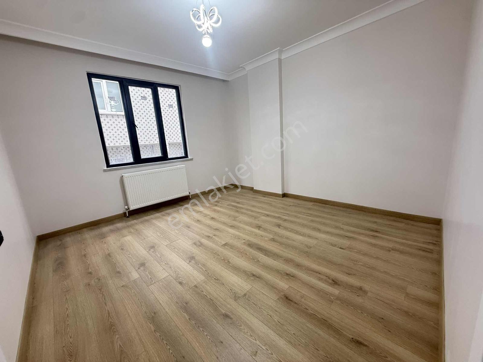 Mercan Emlak'tan Sıfır 2+1 Balkonlu Asansörlü Yüksek Giriş Daire — fotoğraf 32