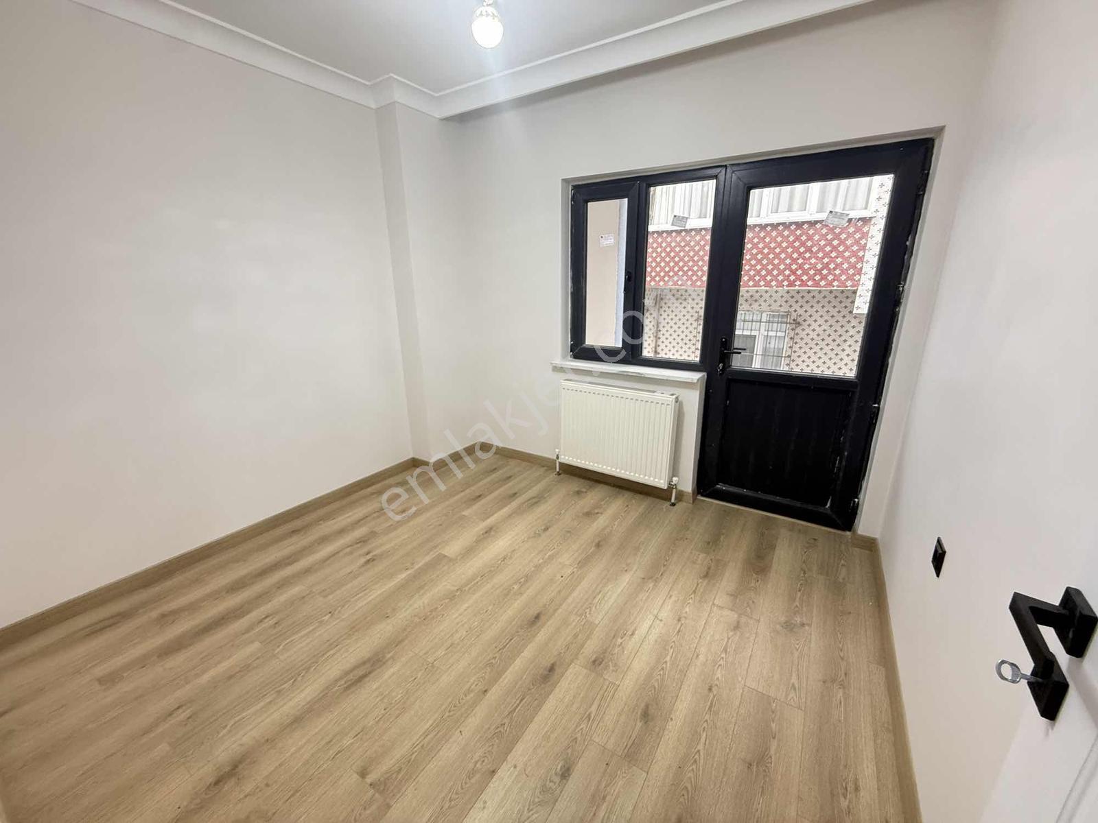 Mercan Emlak'tan Sıfır 2+1 Balkonlu Asansörlü Yüksek Giriş Daire — fotoğraf 33
