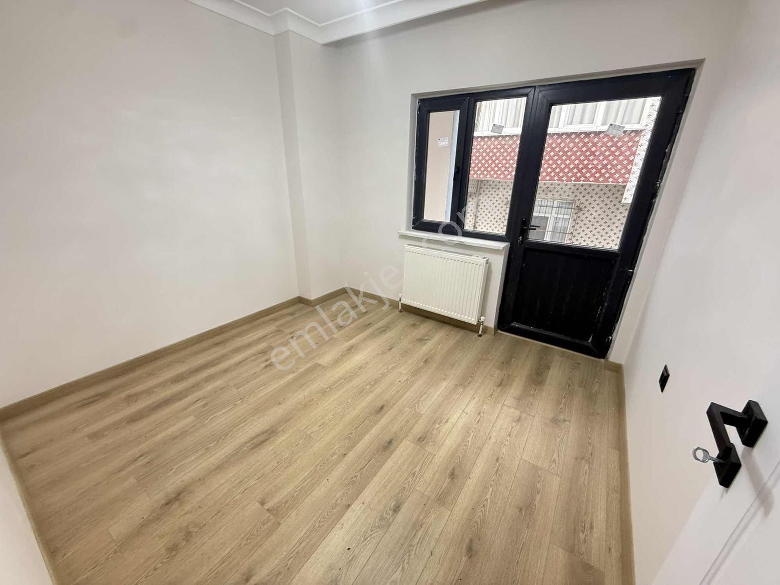 Mercan Emlak'tan Sıfır 2+1 Balkonlu Asansörlü Yüksek Giriş Daire — fotoğraf 34