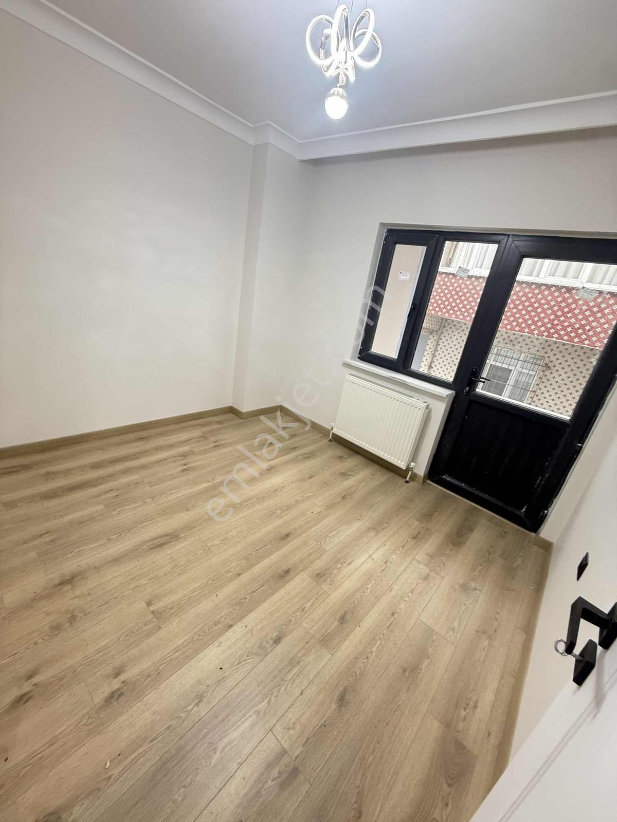 Mercan Emlak'tan Sıfır 2+1 Balkonlu Asansörlü Yüksek Giriş Daire — fotoğraf 35