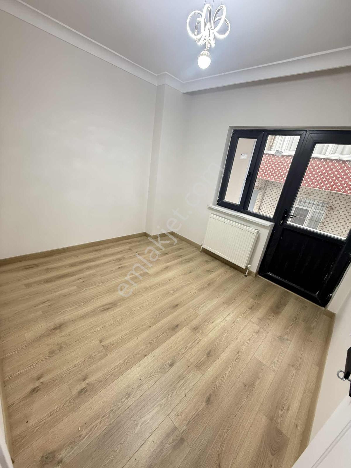 Mercan Emlak'tan Sıfır 2+1 Balkonlu Asansörlü Yüksek Giriş Daire — fotoğraf 36