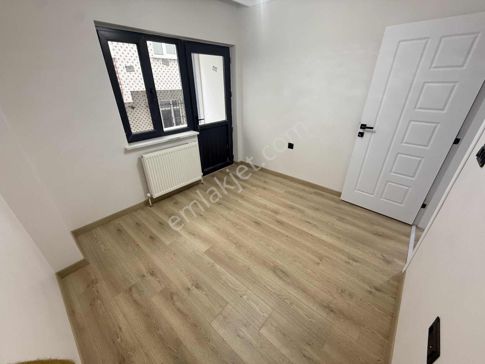 Mercan Emlak'tan Sıfır 2+1 Balkonlu Asansörlü Yüksek Giriş Daire — fotoğraf 38