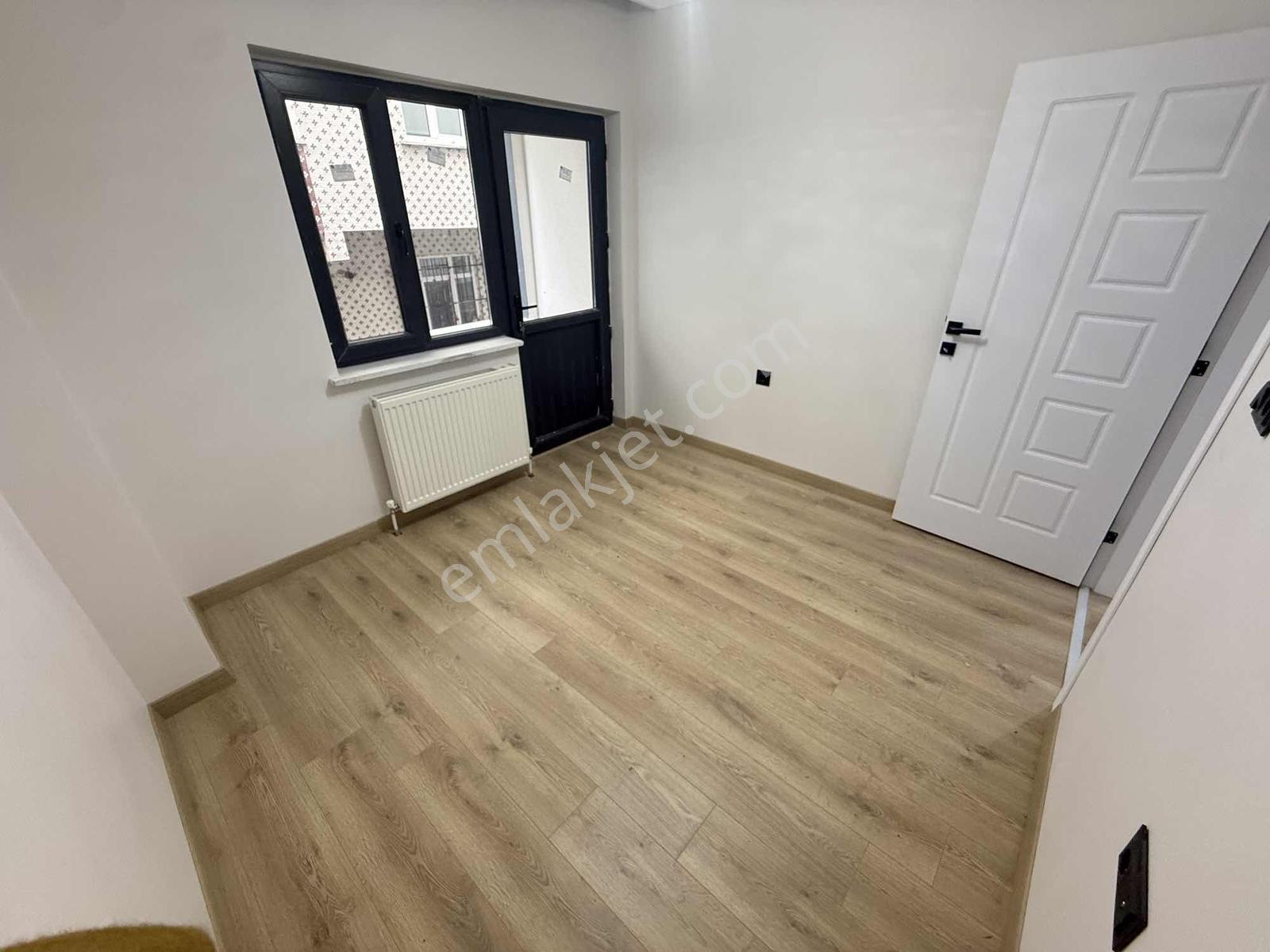 Mercan Emlak'tan Sıfır 2+1 Balkonlu Asansörlü Yüksek Giriş Daire — fotoğraf 39