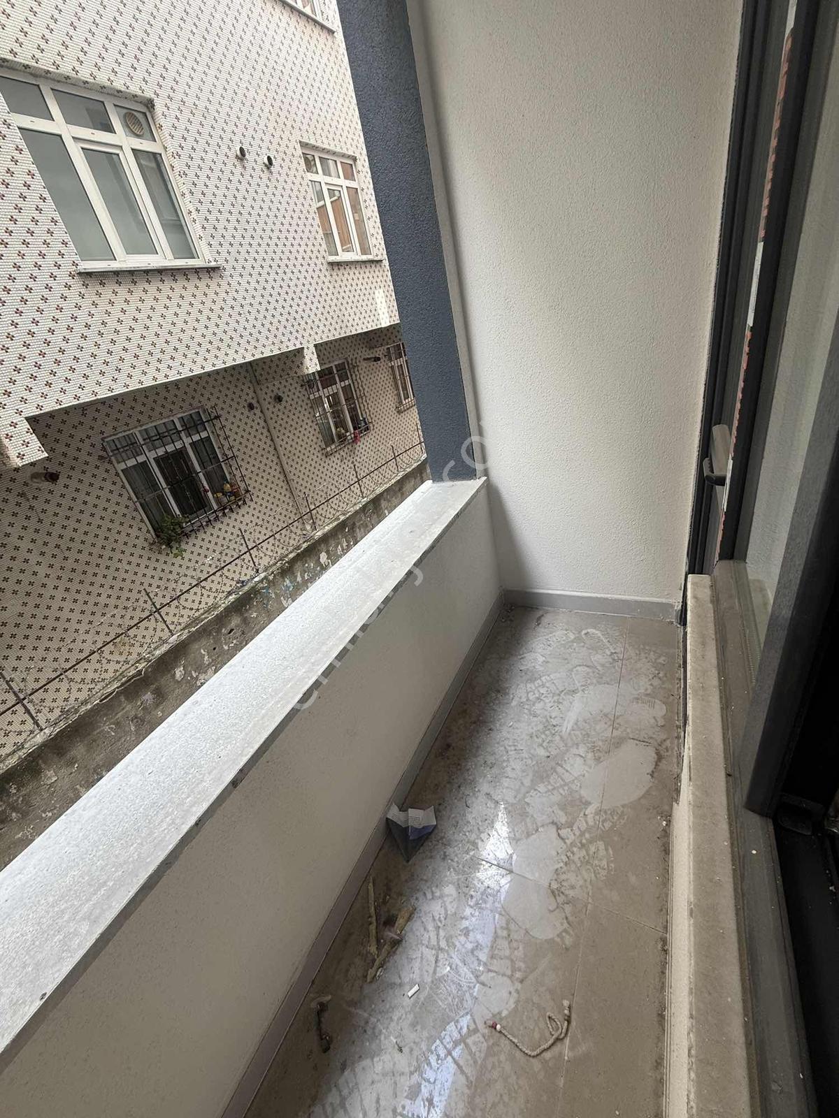 Mercan Emlak'tan Sıfır 2+1 Balkonlu Asansörlü Yüksek Giriş Daire — fotoğraf 43