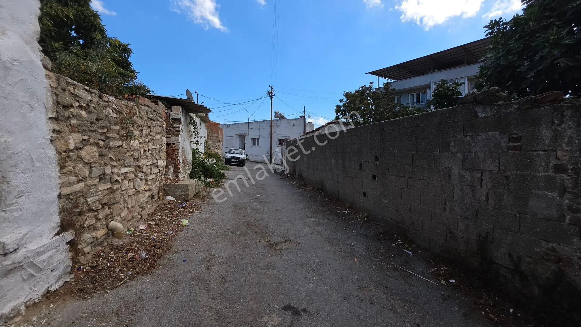 Söke Konak Mahallesi'nde Satılık 2+1 Müstakil Ev — fotoğraf 2