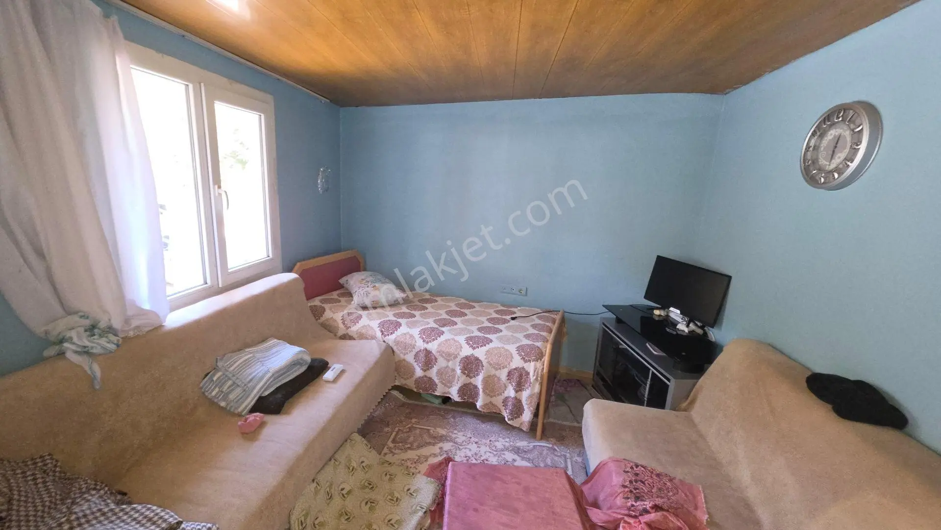 Söke Konak Mahallesi'nde Satılık 2+1 Müstakil Ev — fotoğraf 4