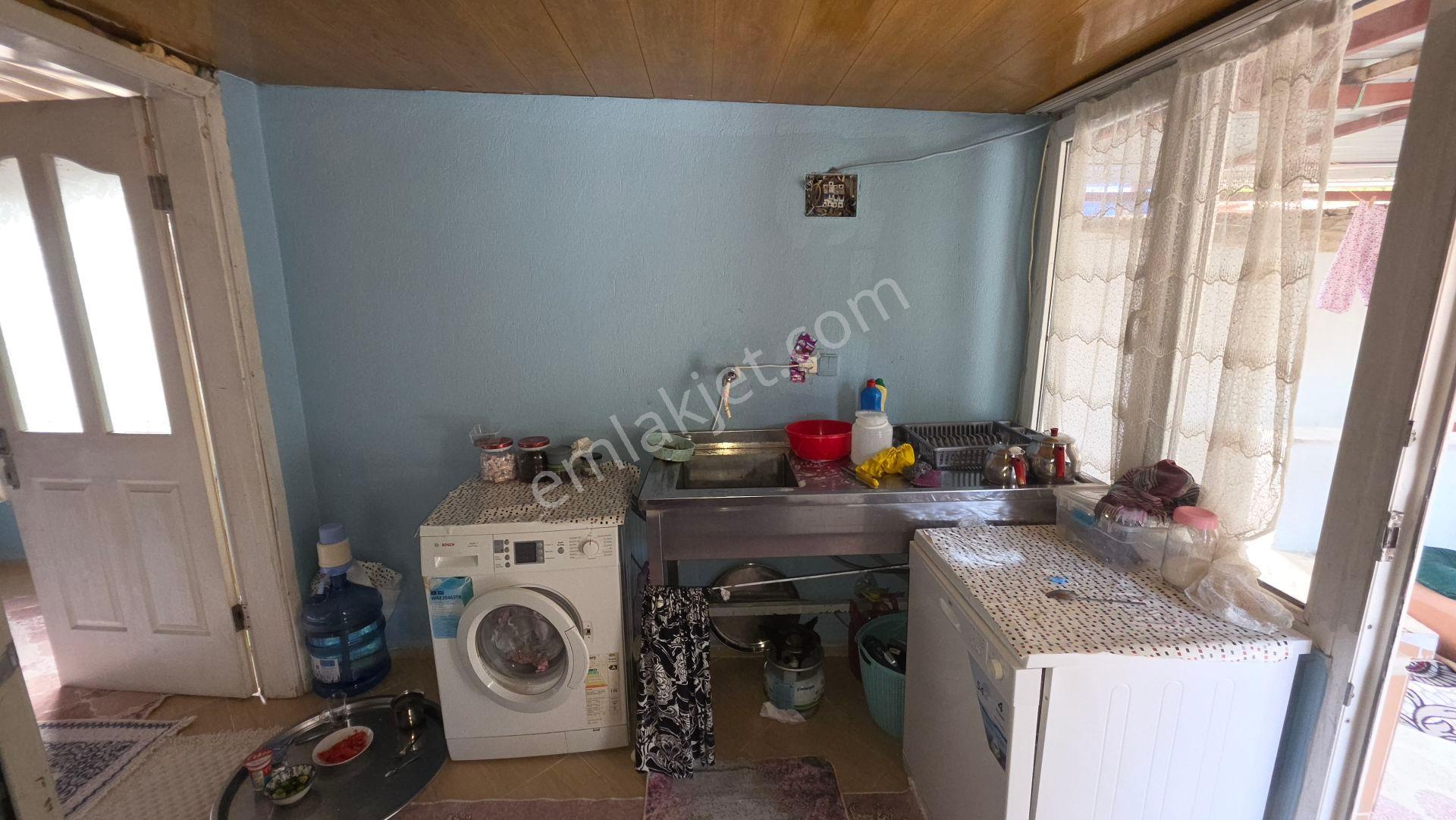 Söke Konak Mahallesi'nde Satılık 2+1 Müstakil Ev — fotoğraf 5
