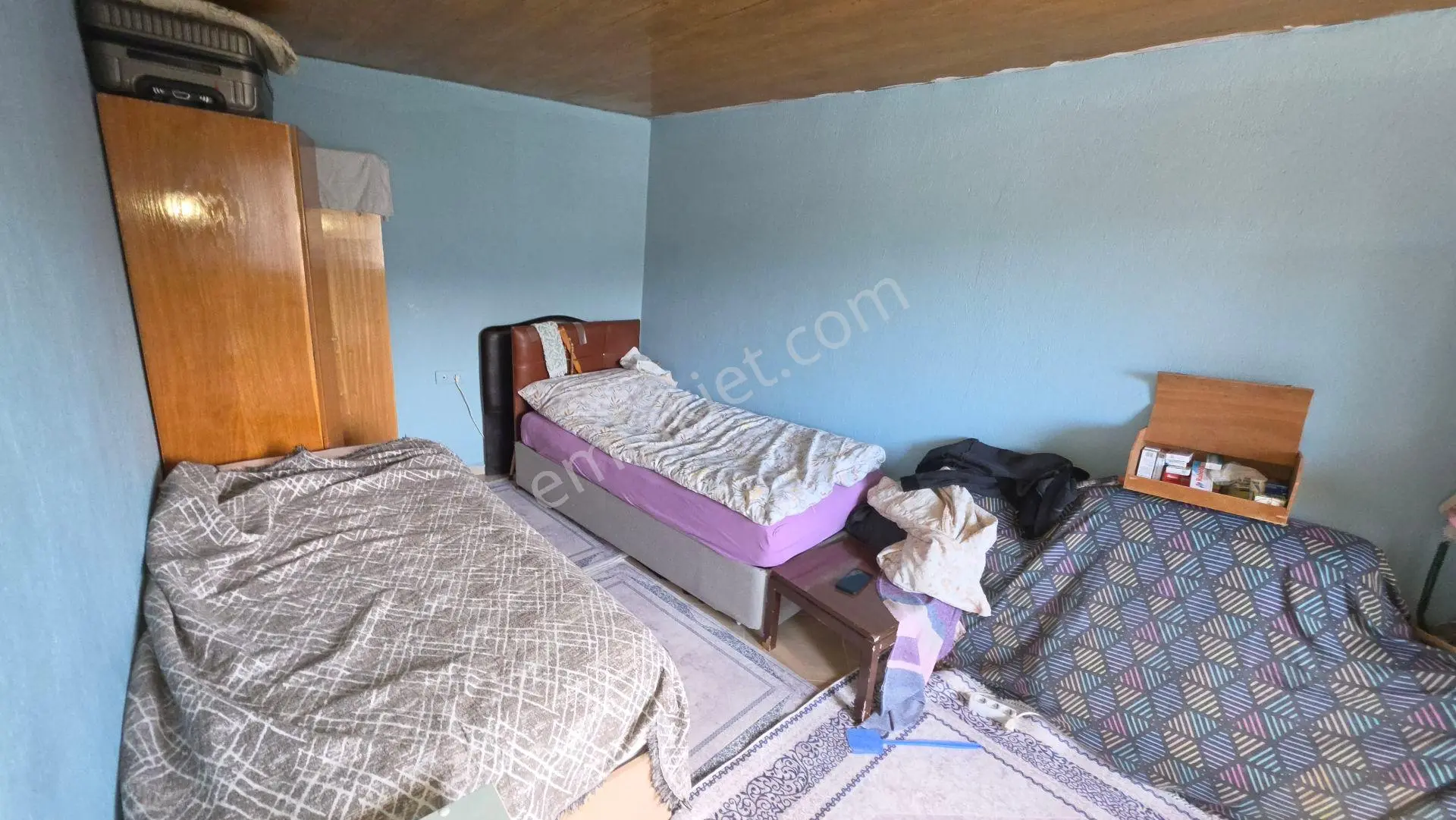 Söke Konak Mahallesi'nde Satılık 2+1 Müstakil Ev — fotoğraf 7