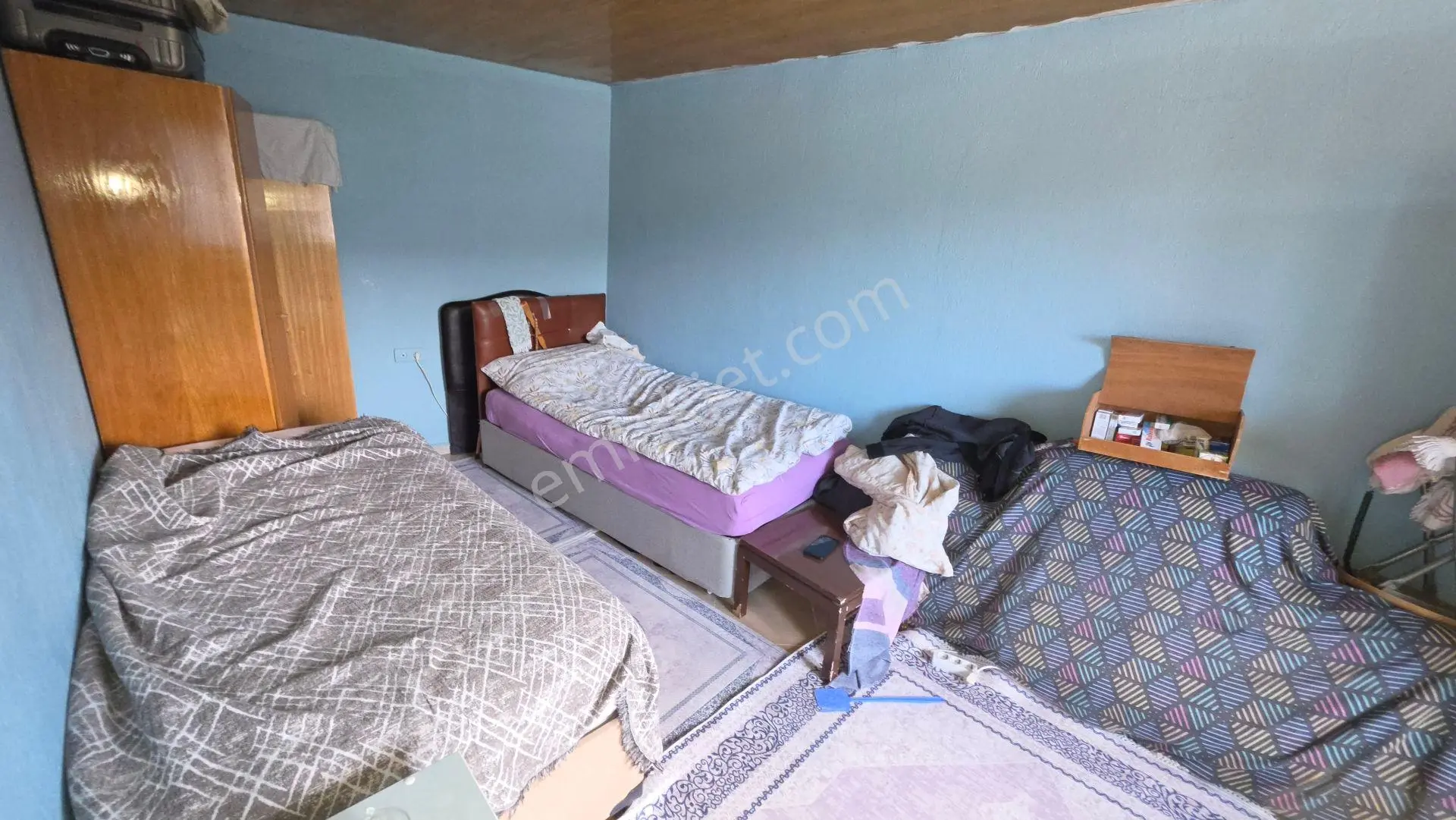 Söke Konak Mahallesi'nde Satılık 2+1 Müstakil Ev — fotoğraf 8