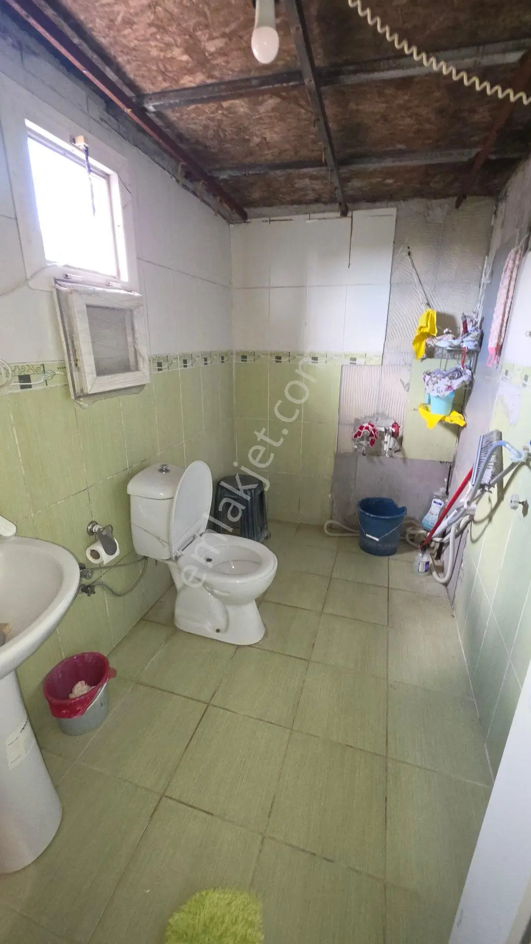 Söke Konak Mahallesi'nde Satılık 2+1 Müstakil Ev — fotoğraf 9